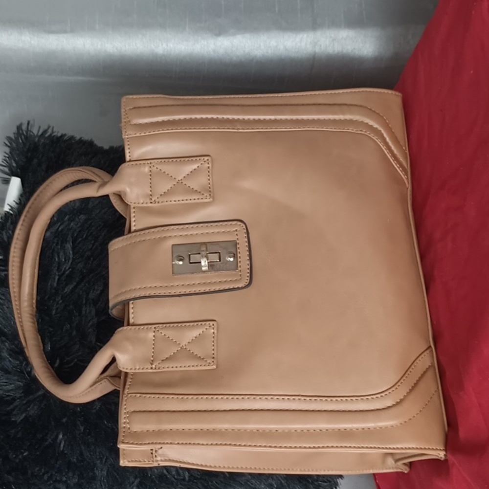 Magnolia Handbag